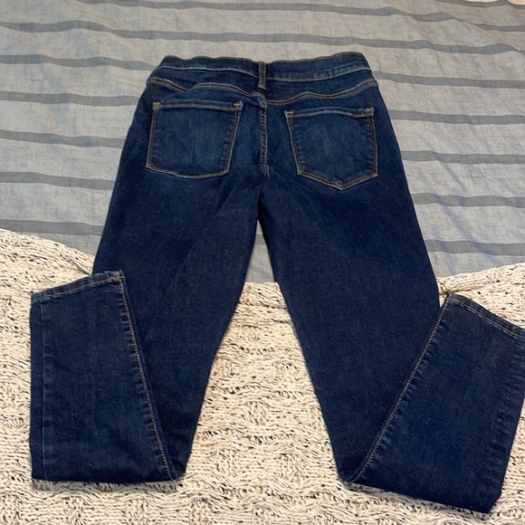 GAP Denim True Skinny Jeans - Picture 7 of 10